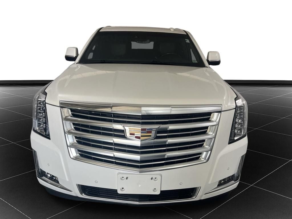 2019 Cadillac Escalade ESV Platinum Edition