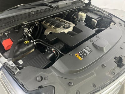 2019 Cadillac Escalade ESV Platinum Edition