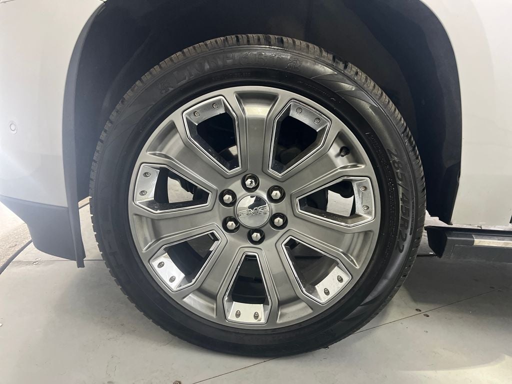 2019 Cadillac Escalade ESV Platinum Edition