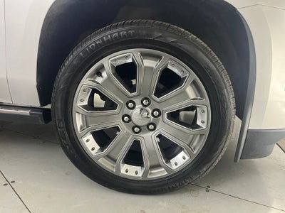 2019 Cadillac Escalade ESV Platinum Edition