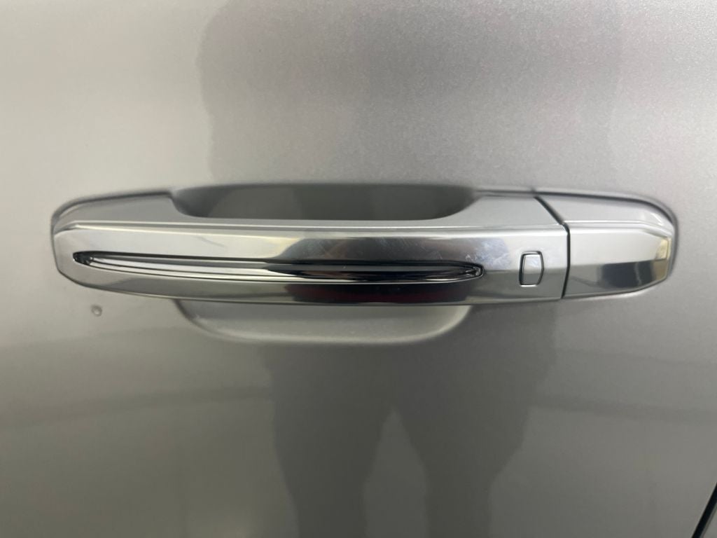 2019 Cadillac Escalade ESV Platinum Edition