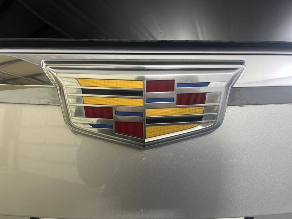 2019 Cadillac Escalade ESV Platinum Edition