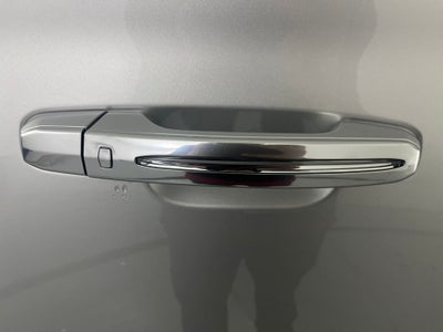 2019 Cadillac Escalade ESV Platinum Edition