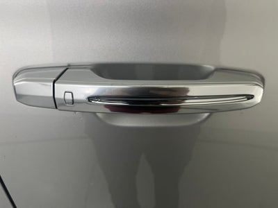 2019 Cadillac Escalade ESV Platinum Edition