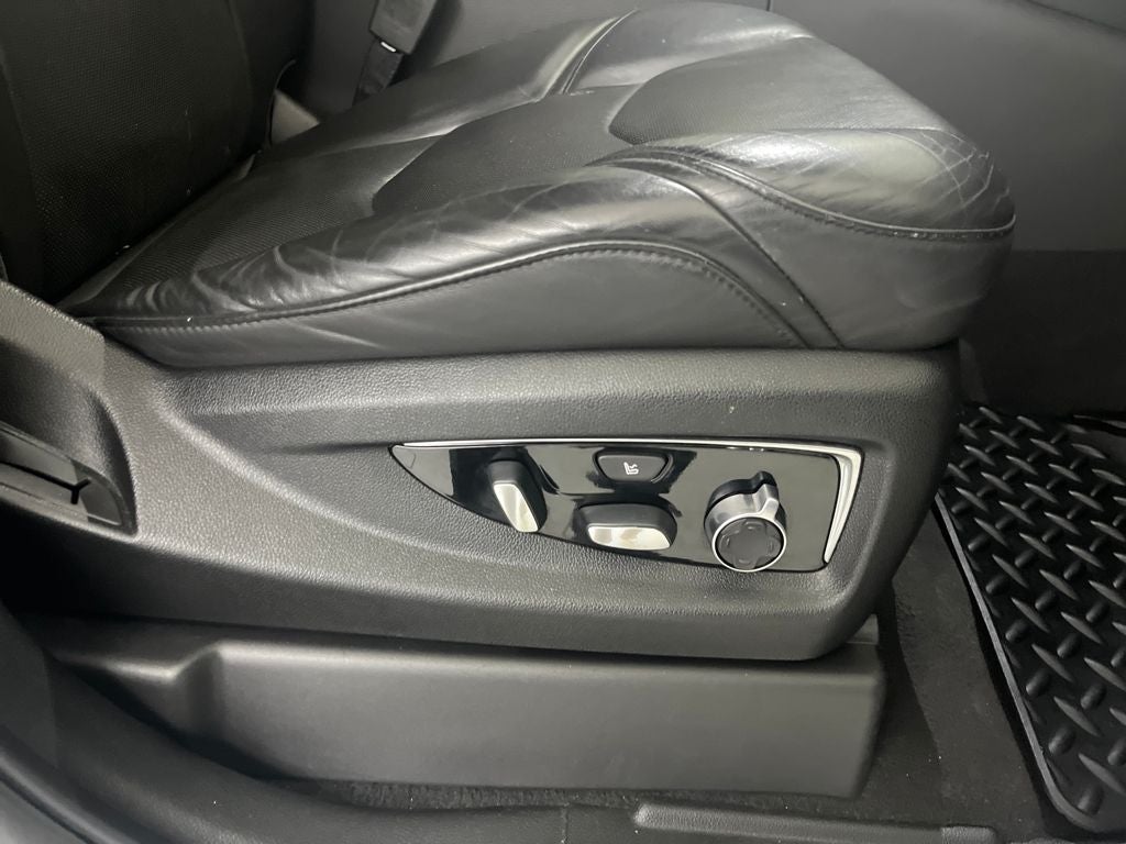 2019 Cadillac Escalade ESV Platinum Edition