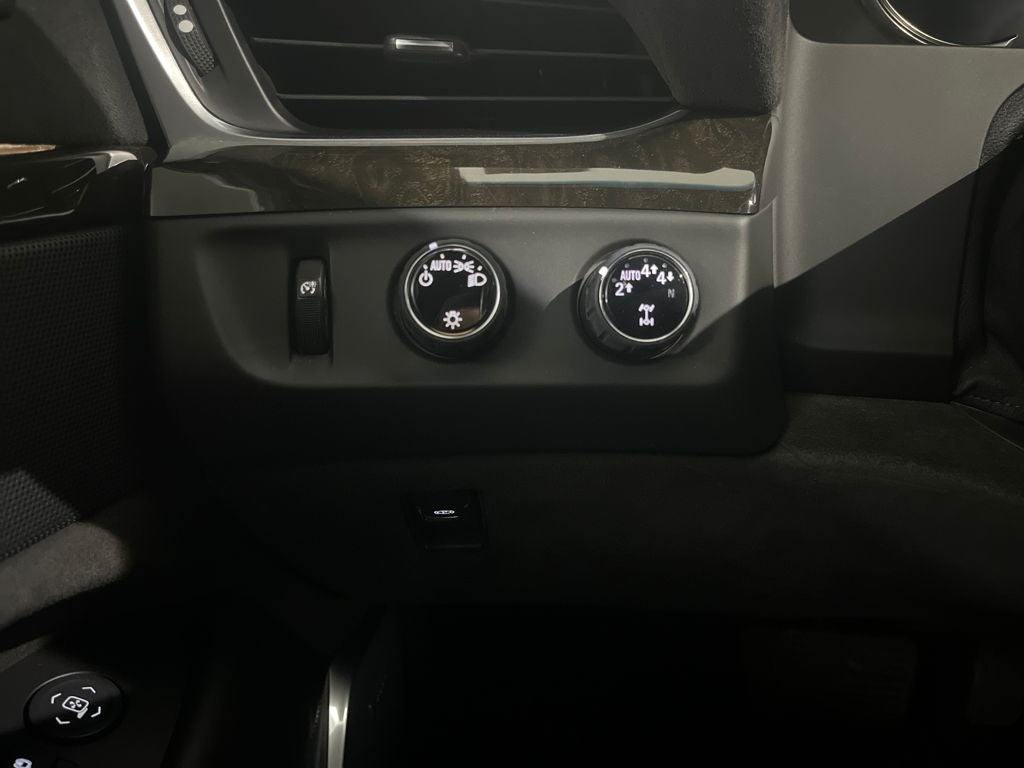 2019 Cadillac Escalade ESV Platinum Edition