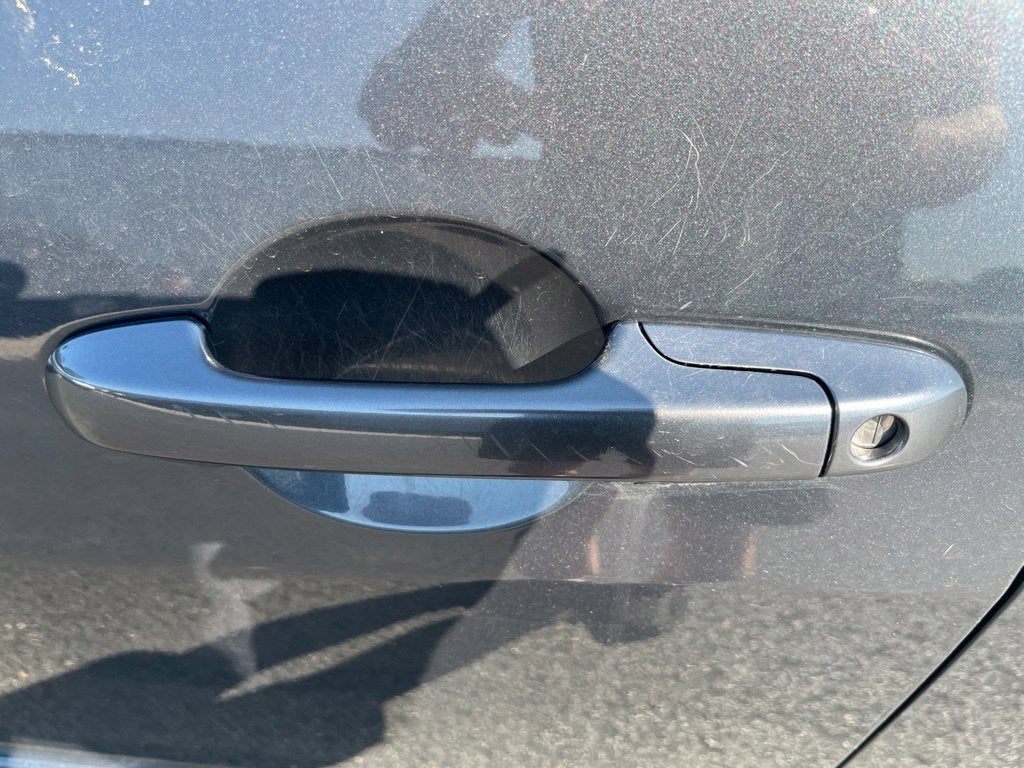 2007 Honda Accord LX 2.4