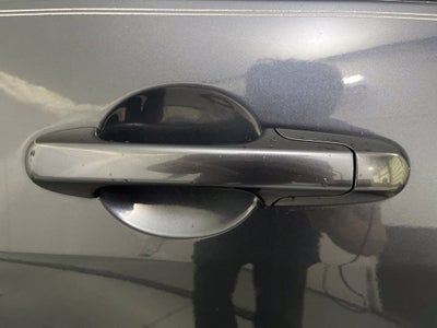 2007 Honda Accord LX 2.4