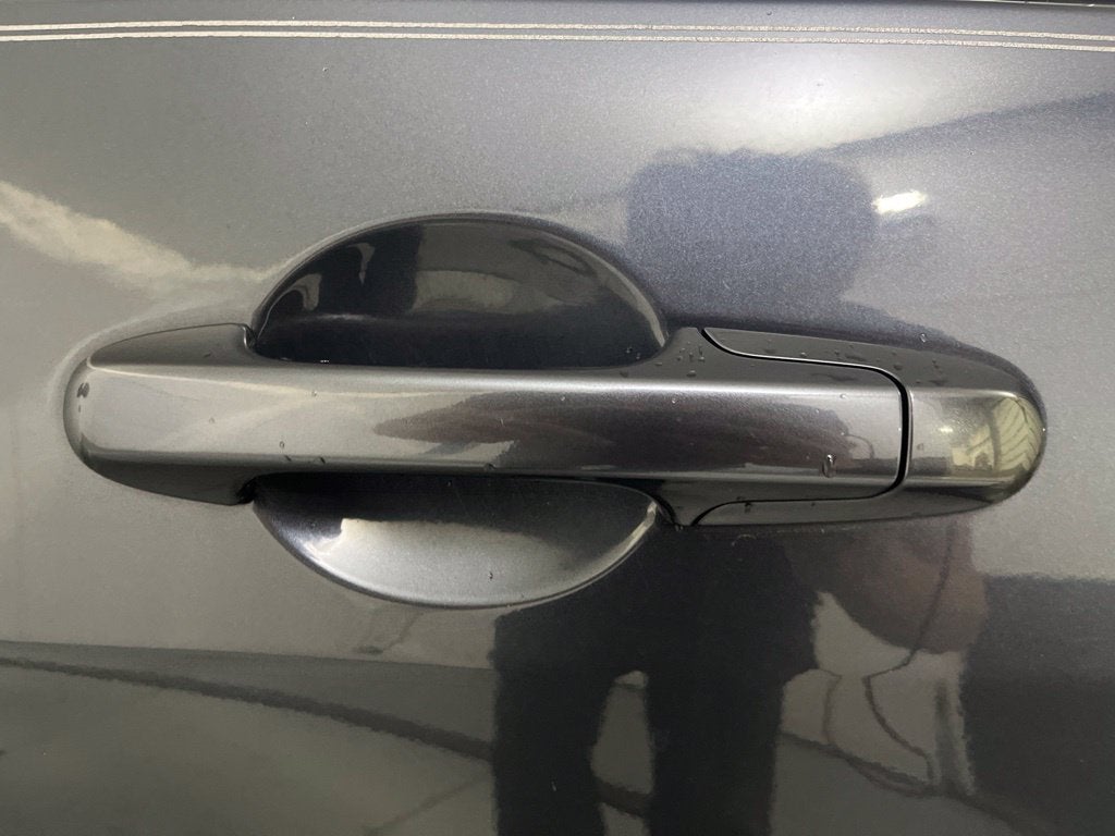 2007 Honda Accord LX 2.4