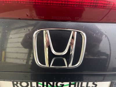 2007 Honda Accord LX 2.4