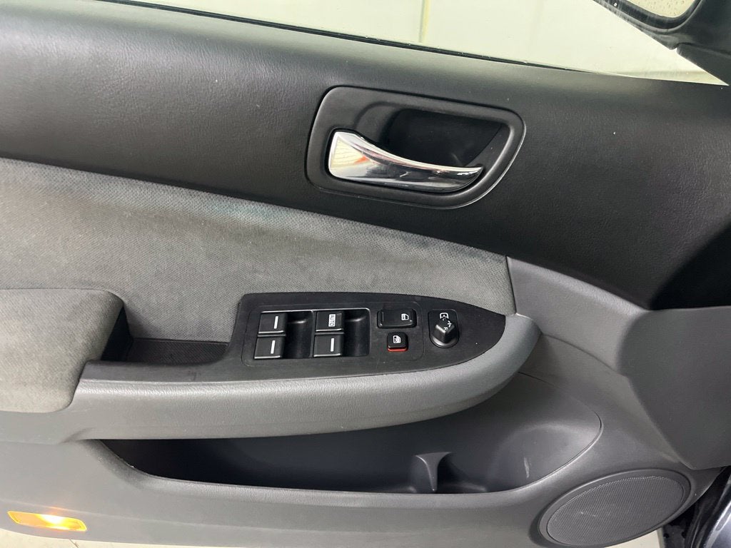 2007 Honda Accord LX 2.4