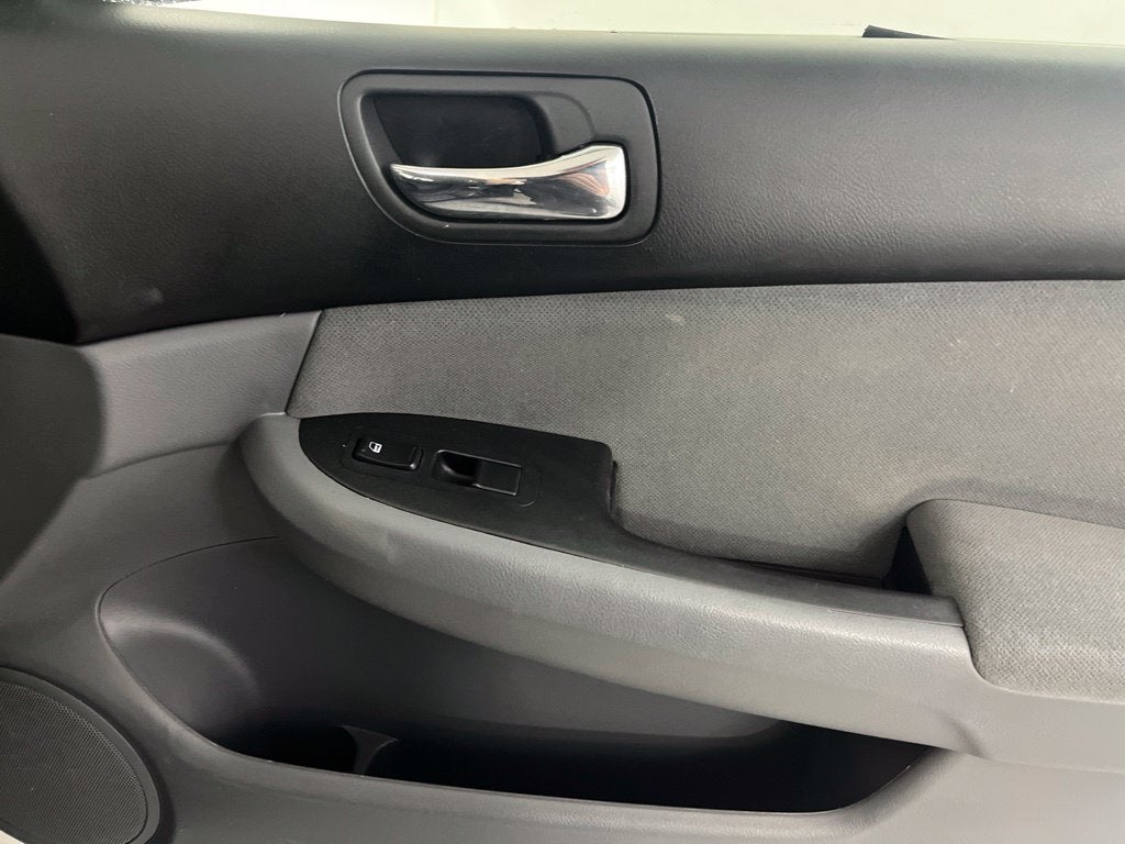 2007 Honda Accord LX 2.4