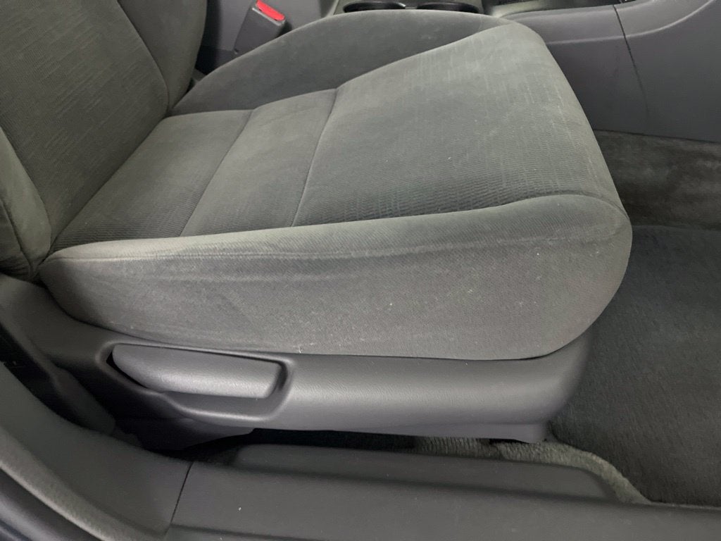 2007 Honda Accord LX 2.4