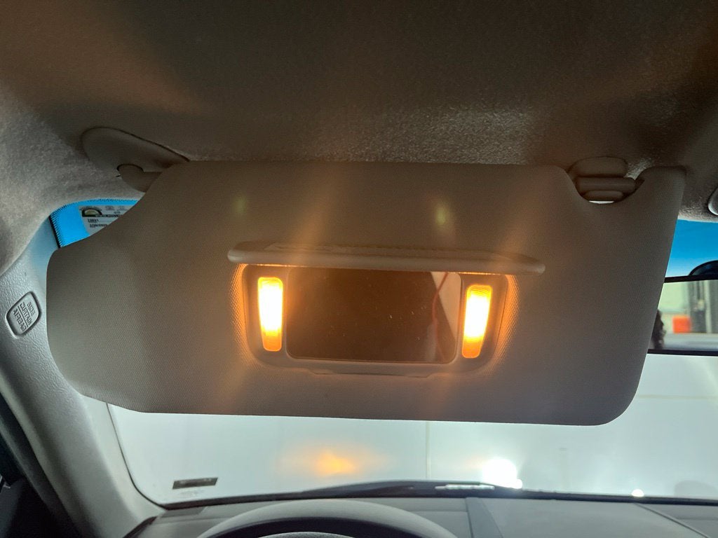 2007 Honda Accord LX 2.4