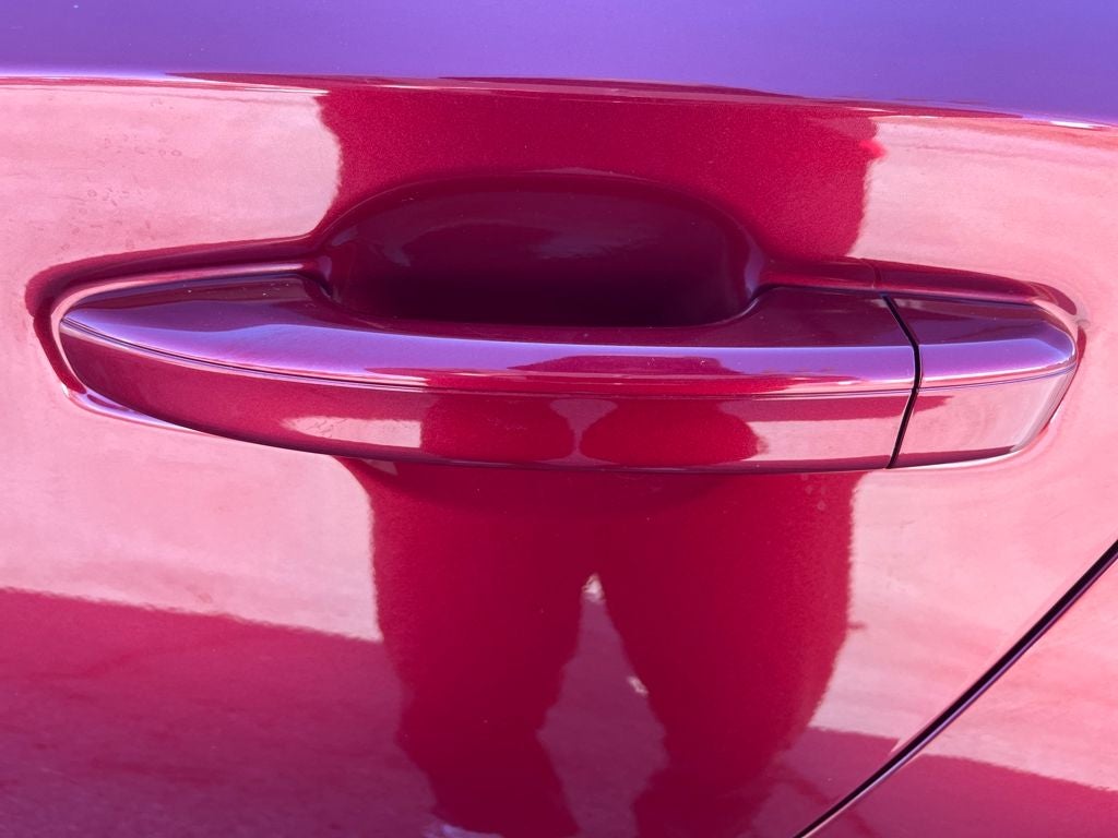 2018 Honda Accord EX-L 2.0T