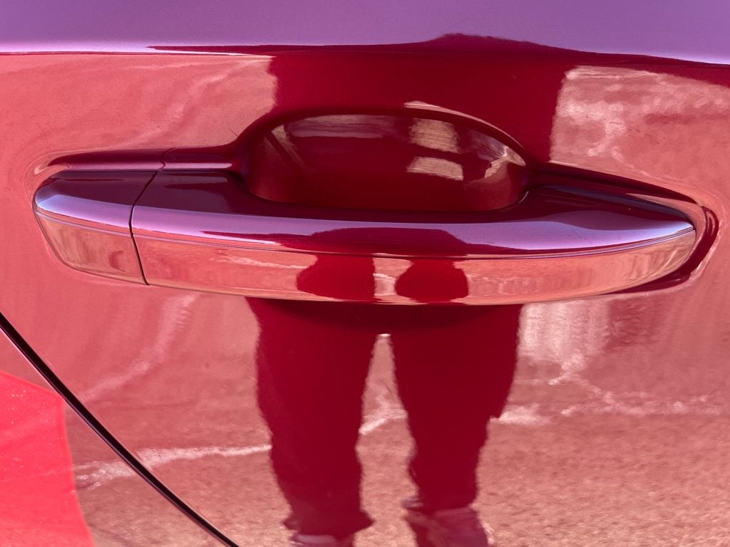 2018 Honda Accord EX-L 2.0T