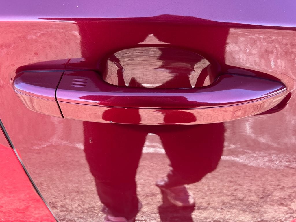 2018 Honda Accord EX-L 2.0T