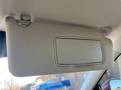 2018 Honda Accord EX-L 2.0T