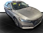 2018 Honda Accord Hybrid EX-L