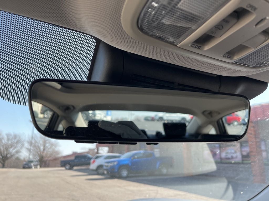 2018 Honda Accord Hybrid EX-L