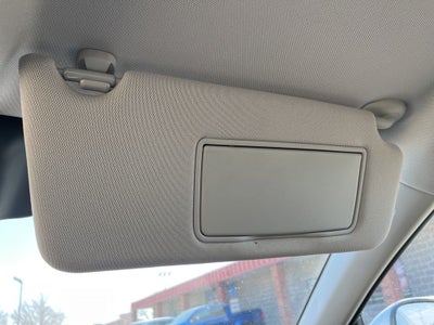 2018 Honda Accord Hybrid EX-L