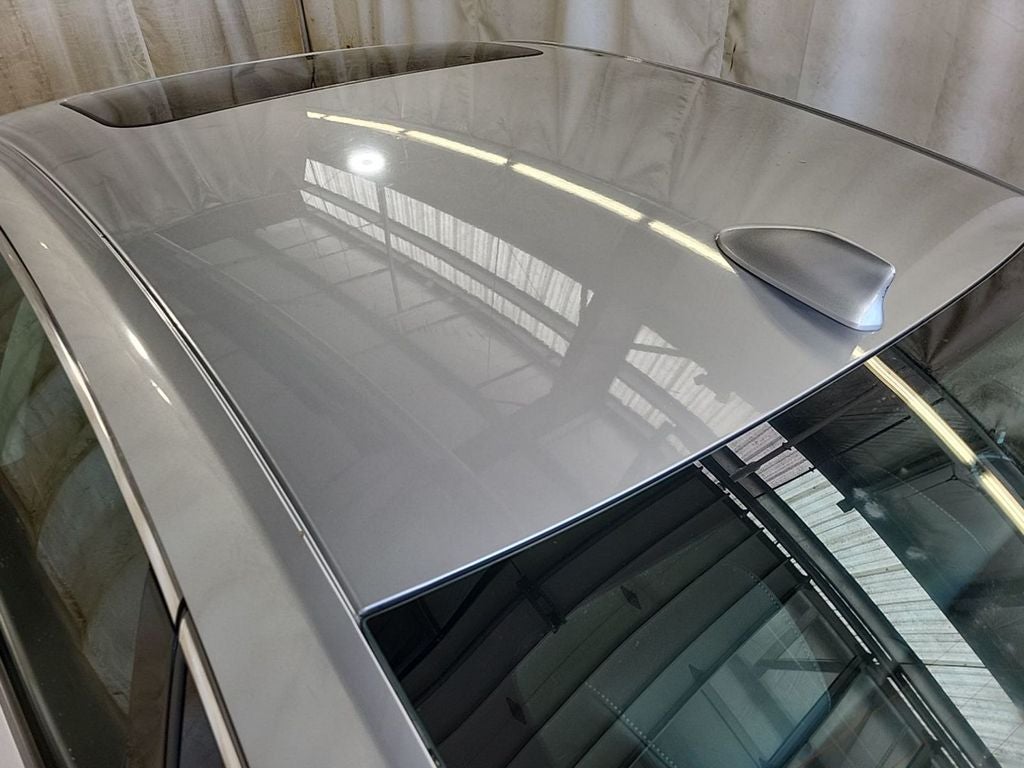 2018 Honda Accord Hybrid EX-L