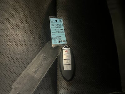 2022 Nissan Maxima SV