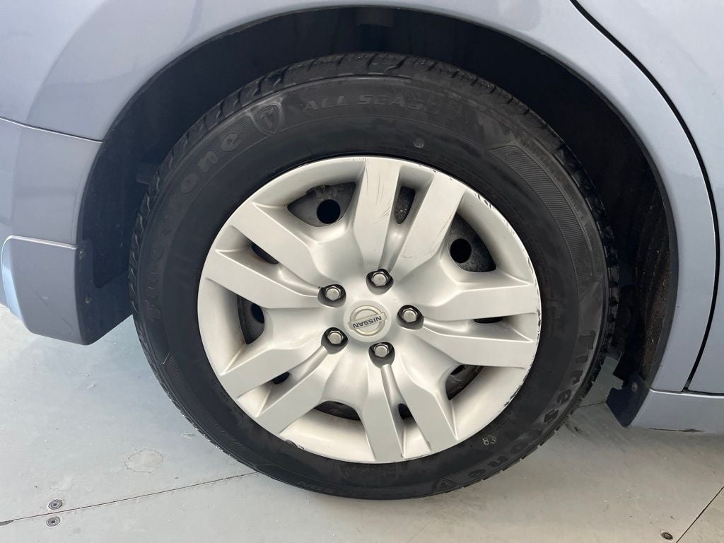 2010 Nissan Altima 2.5 S