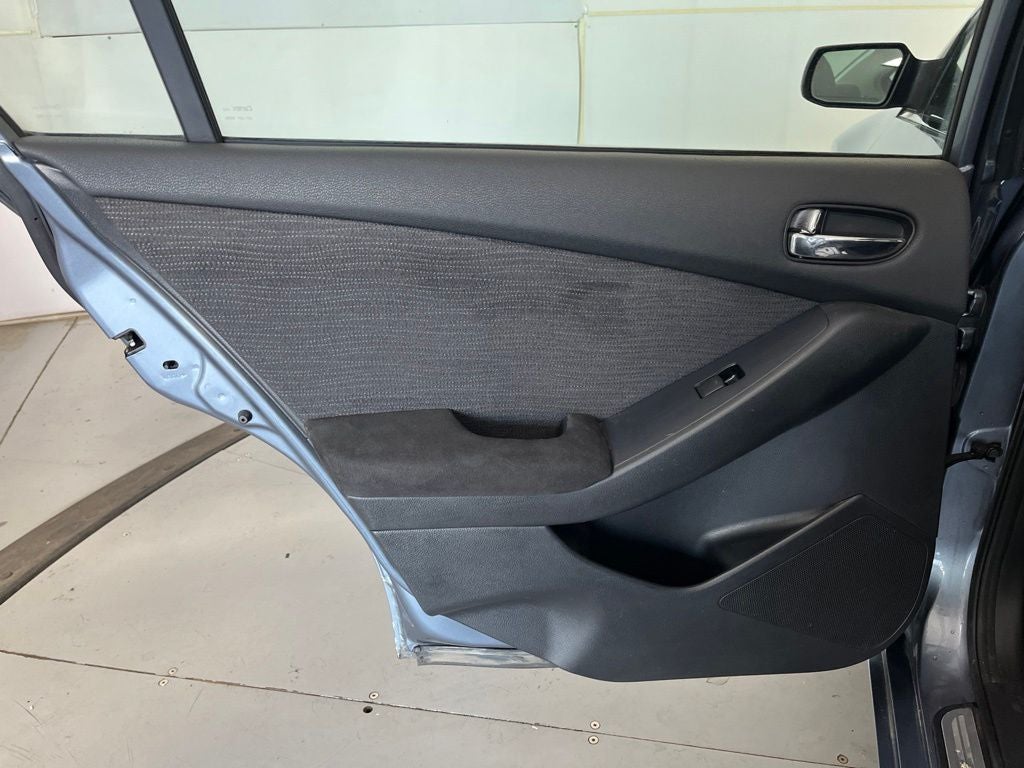 2010 Nissan Altima 2.5 S