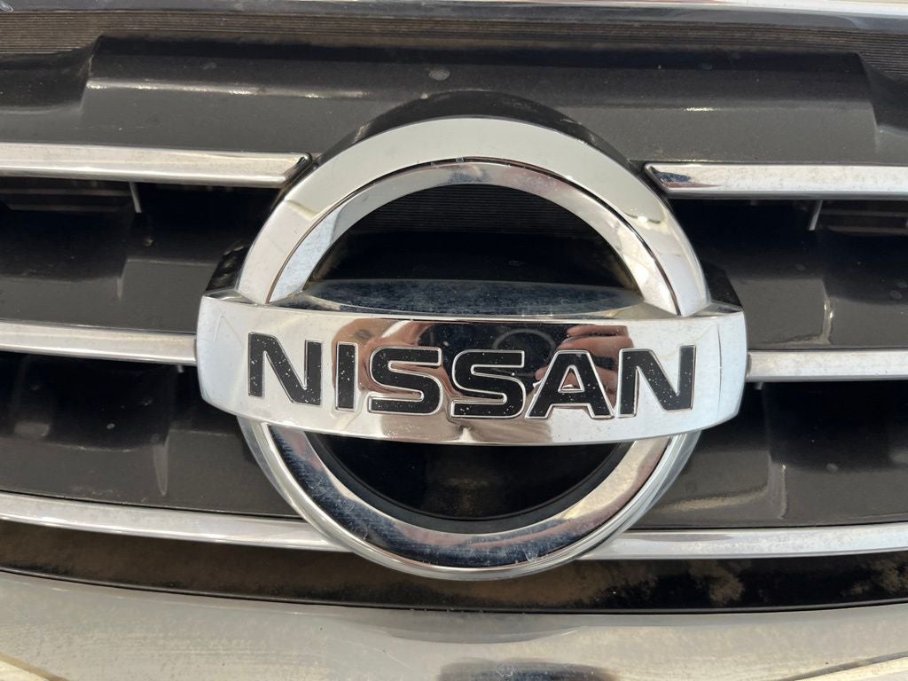 2010 Nissan Altima 2.5 S