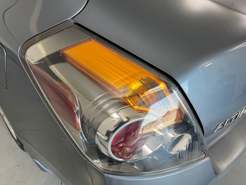 2010 Nissan Altima 2.5 S