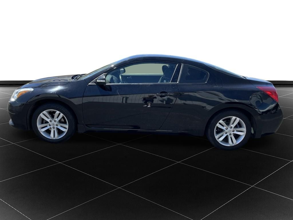 2013 Nissan Altima 2.5 S