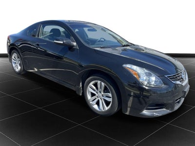 2013 Nissan Altima 2.5 S