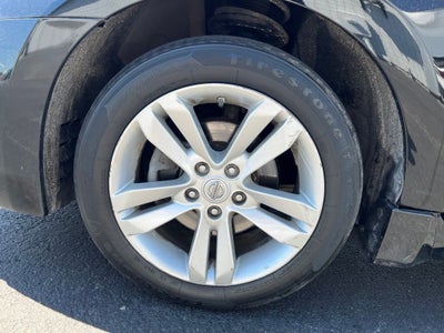 2013 Nissan Altima 2.5 S