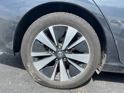 2019 Nissan Altima 2.5 SL