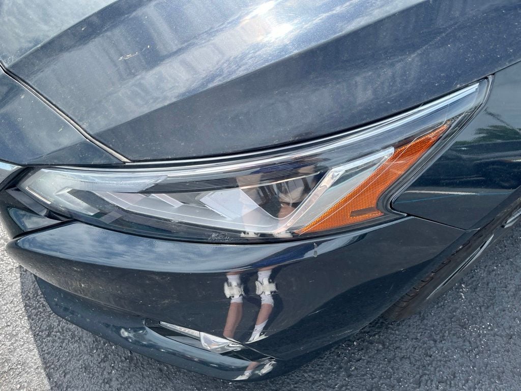 2019 Nissan Altima 2.5 SL