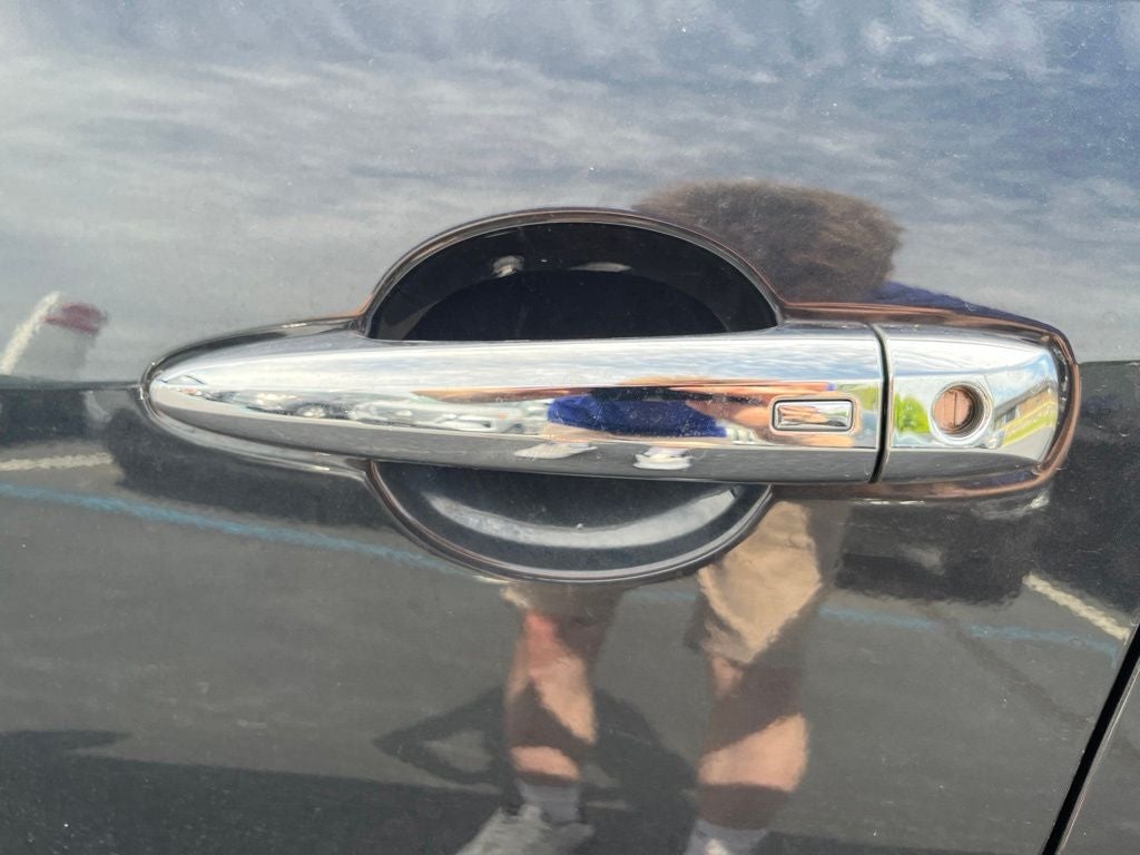 2019 Nissan Altima 2.5 SL