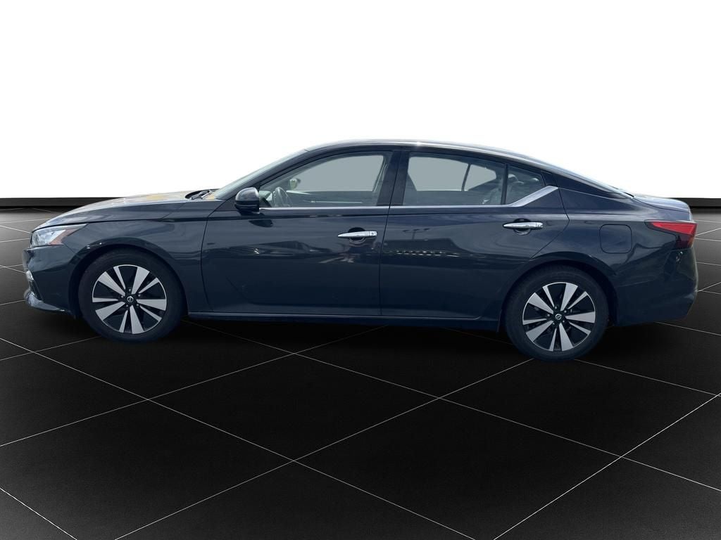 2019 Nissan Altima 2.5 SL