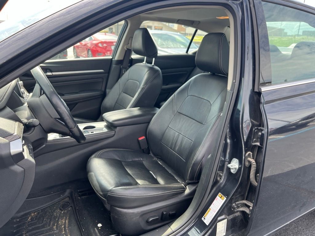 2019 Nissan Altima 2.5 SL
