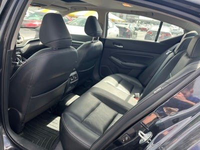 2019 Nissan Altima 2.5 SL