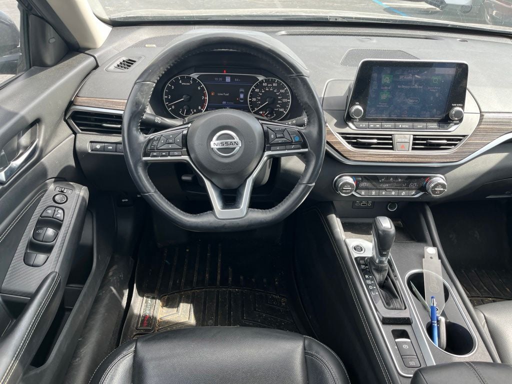 2019 Nissan Altima 2.5 SL