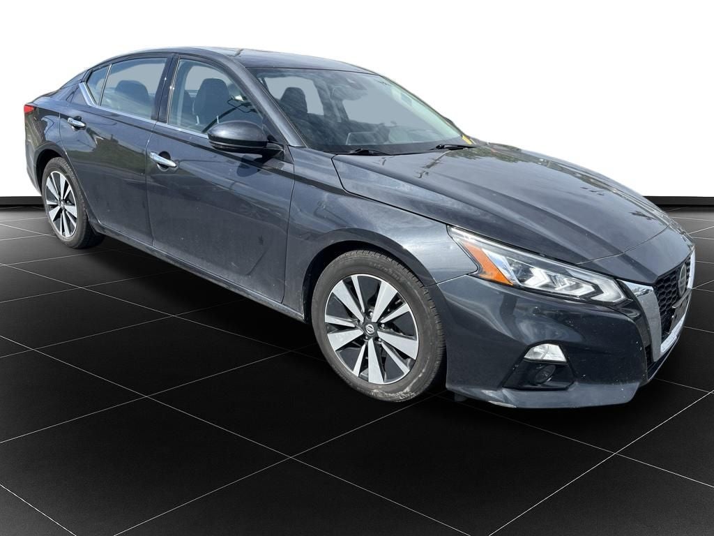 2019 Nissan Altima 2.5 SL