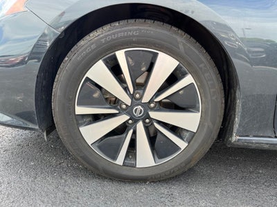 2019 Nissan Altima 2.5 SL