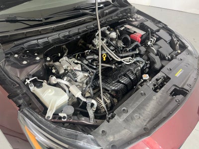 2024 Nissan Altima 2.5 SL