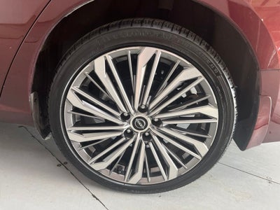 2024 Nissan Altima 2.5 SL