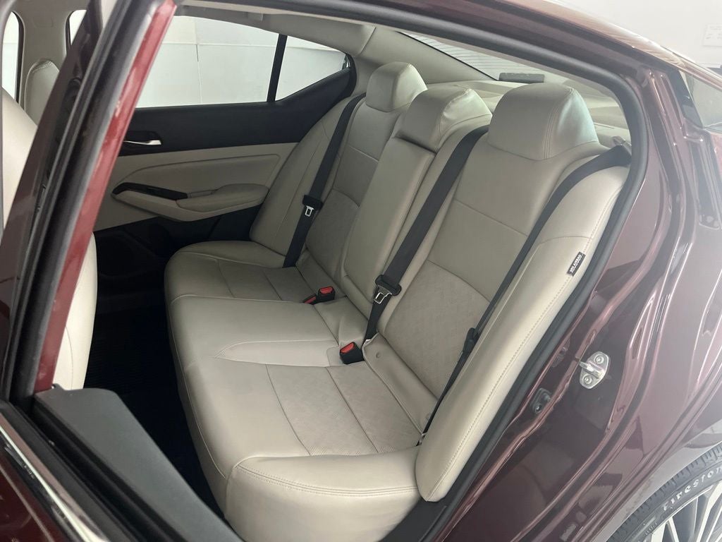 2024 Nissan Altima 2.5 SL