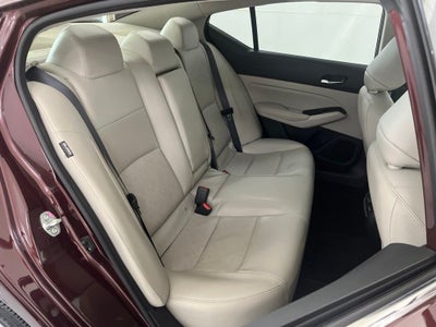 2024 Nissan Altima 2.5 SL