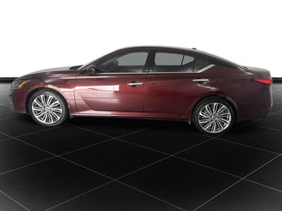 2024 Nissan Altima 2.5 SL