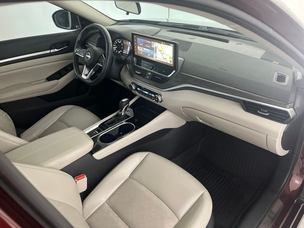 2024 Nissan Altima 2.5 SL