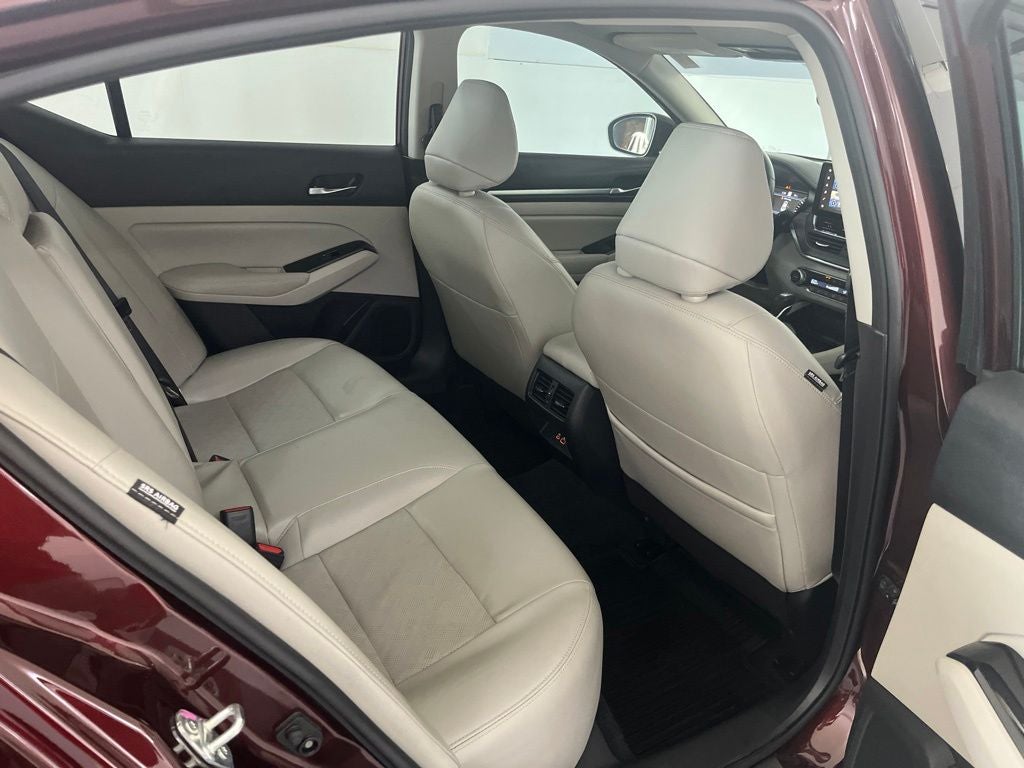 2024 Nissan Altima 2.5 SL